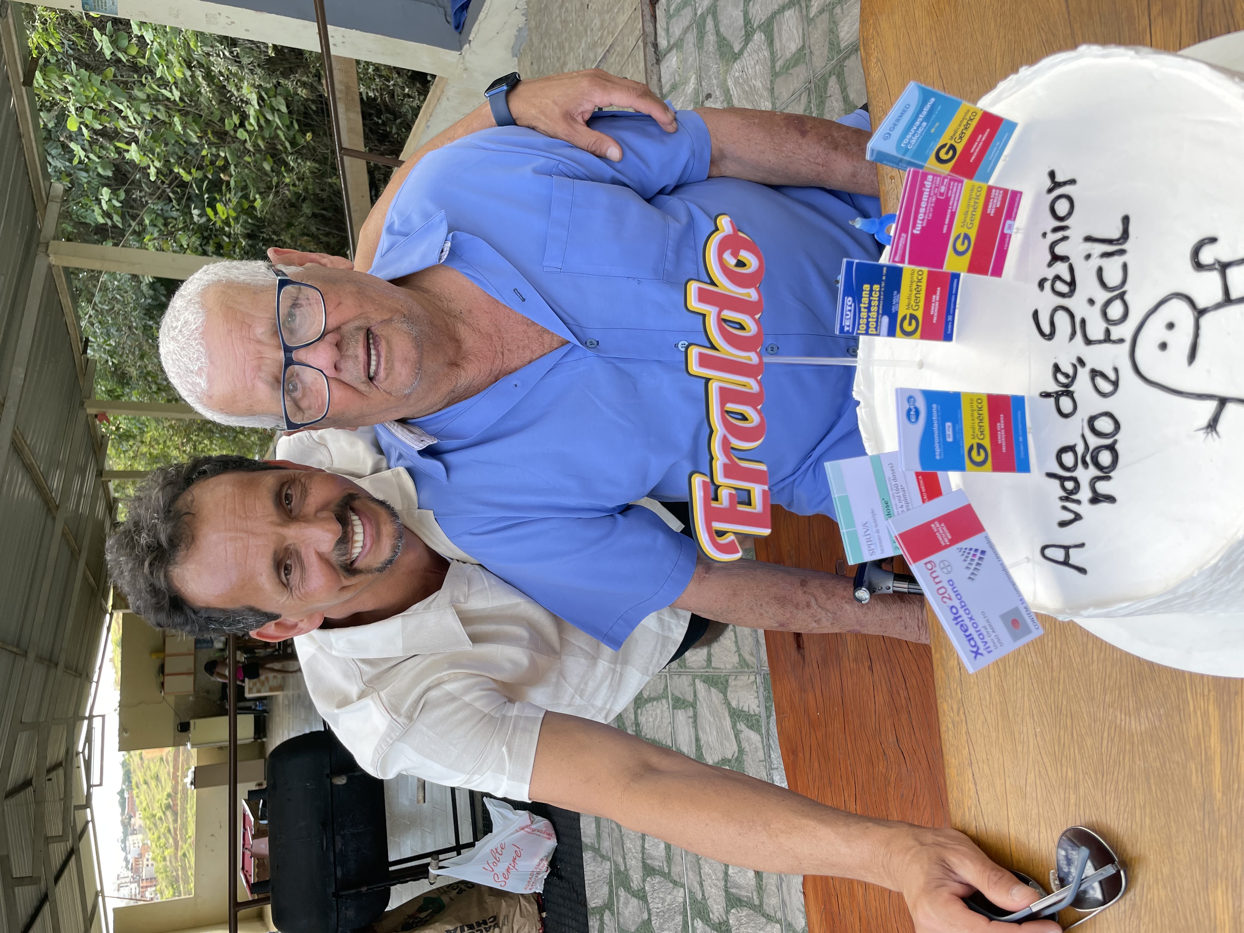 Respite care photo three