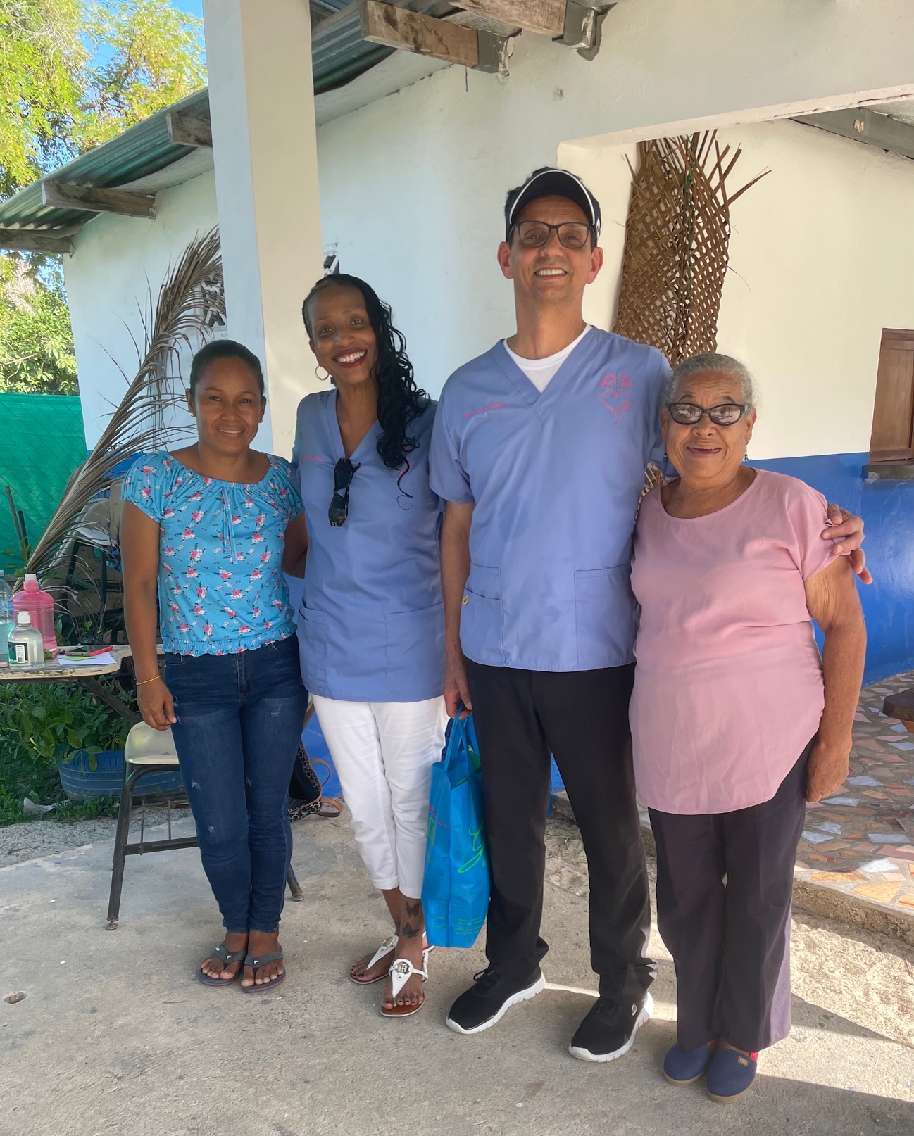 Care team photo 6